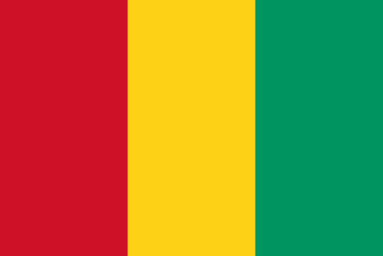 アフリカの国旗一覧