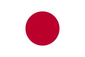 日本国の国旗の意味と由来（東アジア）
