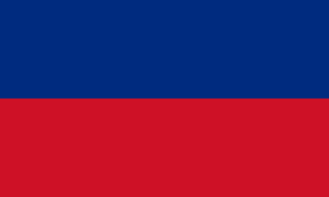 1921年頃のリヒテンシュタイン公国の国旗