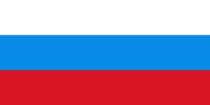 ロシア連邦の国旗（1191）