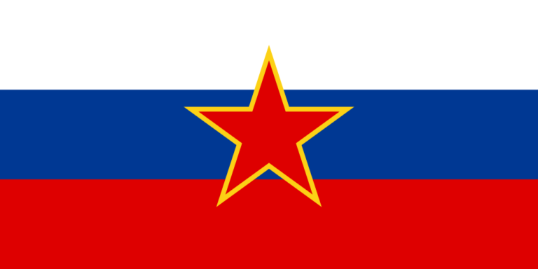 スロベニア国旗の意味と由来、似てる国旗は？