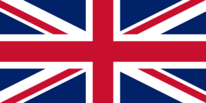 グレートブリテン及び北アイルランド連合王国の国旗
