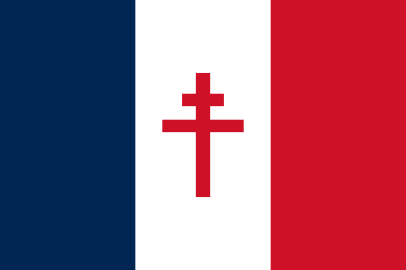 フランス国旗の意味と由来 似てる国旗は