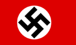 ナチス・ドイツの国旗