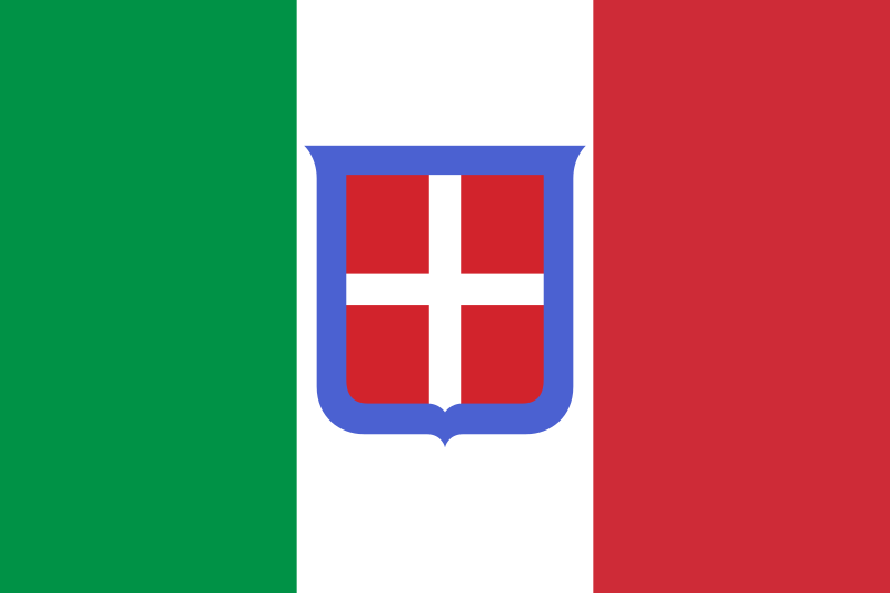 イタリア国旗の意味と由来 似てる国旗は