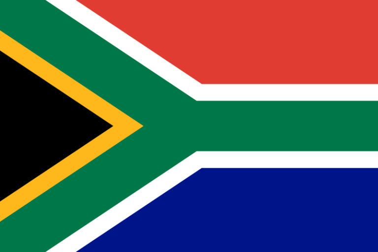 南アフリカ共和国の白人