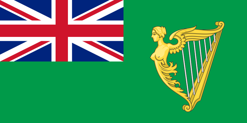 アイルランド 国旗 の 意味