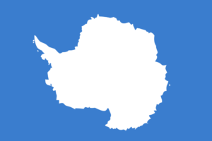 南極の旗（国旗）